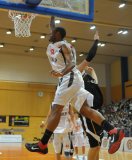 17.12.2010 - Basketball Pro A, USC Heidelberg - VfL Kirchheim Knights