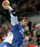 00.00.0000 -  Handball Men's World Championship 2007 Spanien-Russland