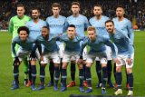 12.12.2018 - Fussball, UEFA Champions League, 
Manchester City FC - TSG 1899 Hoffenheim
