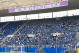 23.07.2022 - 1.Fussball  Bundesliga, Testspiel, TSG 1899 Hoffenheim - Hellas Verona FC