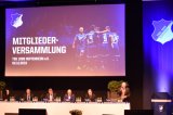 02.12.2019 - Fussball, TSG 1899 Hoffenheim e.V., Mitgliederversammlung 2019