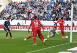 30.04.2017 - 1.Fussball Bundesliga, TSG 1899 Hoffenheim -  Eintracht Frankfurt