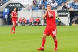 22.08.2021 - Fussball 1.Bundesliga, TSG 1899 Hoffenheim - 1.FC Union Berlin