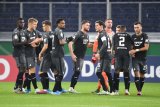 29.10.2019 - Fussball, DFB Pokal 2. Runde, MSV Duisburg - TSG 1899 Hoffenheim
