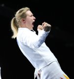 30.07.2012 - London 2012 Olympics, Fencing