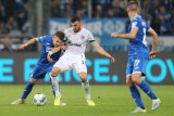 20.10.2019 - 1.Fussball  Bundesliga, TSG 1899 Hoffenheim - FC Schalke 04
