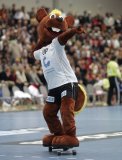 30.11.2008 - Handball Nationalmannschaft Deutschland-Island