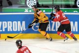 20.05.2010 - Eishockey WM 2010, Schweiz - Deutschland