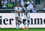 06.08.2022 - 1.Fussball  Bundesliga, Borussia Moenchengladbach - TSG 1899 Hoffenheim