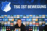 24.06.2022 - 1.Fussball  Bundesliga, TSG 1899 Hoffenheim , Trainervorstellung