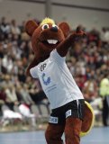 30.11.2008 - Handball Nationalmannschaft Deutschland-Island