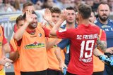 15.09.2019 - 1.Fussball  Bundesliga, TSG 1899 Hoffenheim - SC Freiburg