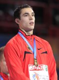 05.03.2011 - Leichtathletik, Hallen-Europameisterschaft in Paris, 31 European athletics indoor Championships
