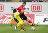 10.12.2005 - Fussball 1. BL Eintracht Frankfurt-Borussia Dortmund