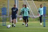 09.07.2019 - 1. Fussball Bundesliga, TSG 1899 Hoffenheim, Training