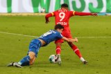 12.04.2021 - 1.Fussball  Bundesliga,  TSG 1899 Hoffenheim - Bayer 04 Leverkusen