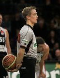 00.00.0000 - Basketball DBB-Pokal Achtelfinale Giessen 46ers-Ratiopharm Ulm