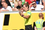 24.08.2019 - 1.Fussball  Bundesliga, TSG 1899 Hoffenheim - SV Werder Bremen