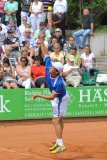 14.08.2011 - 1.Tennis Bundesliga, Gruen-Weiss Mannheim - Blau-Weiss Krefeld