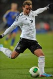 26.03.2013 - World Cup 2014 Qualifiers, Germany - Kasachstan