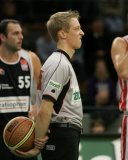 00.00.0000 - Basketball DBB-Pokal Achtelfinale Giessen 46ers-Ratiopharm Ulm