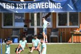 23.07.2019 - 1. Fussball Bundesliga, Trainingslager, TSG 1899 Hoffenheim