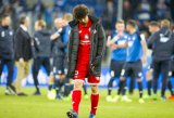 04.02.2017 - 1.Fussball Bundesliga, TSG 1899 Hoffenheim - 1.FSV Mainz 05