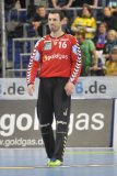 27.02.2013 - Toyota Handball Bundesliga, Rhein-Neckar Loewen - TV Grosswallstadt