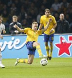 17.10.2012 - World Cup 2014 Qualifiers, Germany - Sweden