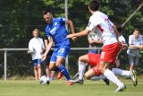 17.07.2019 - Fussball, Testspiel, TSG 1899 Hoffenheim - SSV Jahn Regensburg