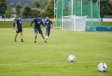 06.07.2016 - 1.Fussball Bundesliga, TSG 1899 Hoffenheim - Trainingslager Garmisch-Patenkirchen