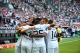14.05.2022 - 1.Fussball Bundesliga, Borussia Moenchengladach -TSG 1899 Hoffenheim