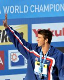 28.07.2009 - World Aquatics Championships 2009 - FINAL