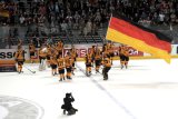 20.05.2010 - Eishockey WM 2010, Schweiz - Deutschland