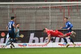 15.01.2022 - 1.Fussball Bundesliga, 1.FC Union Berlin - TSG 1899 Hoffenheim