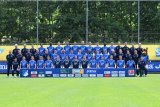 06.07.2022 - Testspiel, 1.Fussball  Bundesliga, TSG 1899 Hoffenheim, Mannschaftsfoto