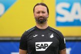 15.07.2021 - 1.Fussball  Bundesliga, TSG 1899 Hoffenheim, Mannschaftsfoto Saison 2021-22