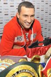 29.04.2013 - Boxen, Klitschko vs Pianeta Pressekonferenz