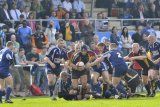24.03.2012 - Rugby EM-Division, Germany - Moldavia