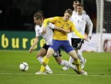 17.10.2012 - World Cup 2014 Qualifiers, Germany - Sweden