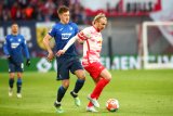 10.04.2022 - 1.Fussball Bundesliga, RB Leipzig - TSG 1899 Hoffenheim