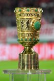 05.02.2020 - Fussball, DFB Pokal, 3. Runde, FC Bayern Muenchen - TSG 1899 Hoffenheim