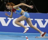 01.03.2013 - Leichtathletik, DLV, 60. Deutsche Hallenmeisterschaften