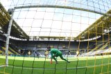 27.06.2020 - 1. Fussball Bundesliga, Bosussia Dortmund - TSG 1899 Hoffenheim, Geisterspiel