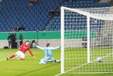 19.01.2022 - DFB - Pokal, Achtelfinale, TSG 1899 Hoffenheim - SC Freiburg