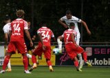 29.08.2020 - 1.Fussball  Bundesliga, TSG 1899 Hoffenheim - 1.FSV Mainz 05, Testspiel