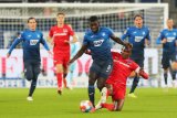 29.10.2021 - 1.Fussball Bundesliga, TSG 1899 Hoffenheim - Hertha BSC Berlin