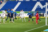 08.01.2022 - 1.Fussball Bundesliga, TSG 1899 Hoffenheim - FC Augsburg