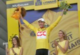 00.00.0000 - Tour de France 2005 9. Etappe