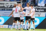 07.05.2022 - 1.Fussball Bundesliga, TSG 1899 Hoffenheim - Bayer 04 Leverkusen